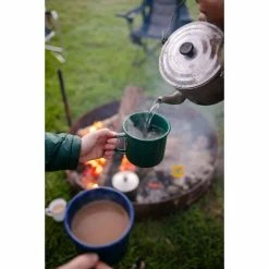 Hot Sale π₯° Pots, Pans, And Billies Campfire Aluminium Billy Teapot 4pt 1.8L π― 10 Hot Sale π₯° Pots, Pans, And Billies Campfire Aluminium Billy Teapot 4pt 1.8L π― -Camping Cooking Equipment Shop BCF 114161 04 hi res