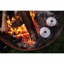 Hot Sale π₯° Pots, Pans, And Billies Campfire Aluminium Billy Teapot 4pt 1.8L π― 11 Hot Sale π₯° Pots, Pans, And Billies Campfire Aluminium Billy Teapot 4pt 1.8L π― -Camping Cooking Equipment Shop BCF 114161 05 hi res