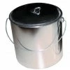 Wholesale 🔥 Pots, Pans, And Billies Campfire Billy Can With Lid 6L 🎁 -Camping Cooking Equipment Shop BCF 114164 6l hi res