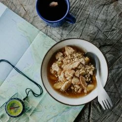 Best Sale π Food And Snacks Back Country Cuisine Freeze Dried Apple Pie 2 Serves π€©