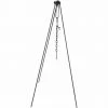 Brand new π Camping Cookware Campfire Camp Oven Tripod π― 1 Brand new π Camping Cookware Campfire Camp Oven Tripod π― -Camping Cooking Equipment Shop BCF 128033 hi res