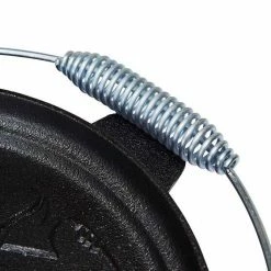 Brand new π Camping Cookware Campfire Pre Seasoned Cast Iron Camp Oven 4.5 Quart π€© 15 Brand new π Camping Cookware Campfire Pre Seasoned Cast Iron Camp Oven 4.5 Quart π€© -Camping Cooking Equipment Shop BCF 213607 02 hi res