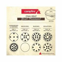 Wholesale π Camping Cookware Campfire Pre Seasoned Cast Iron Camp Oven 9 Quart π 20 Wholesale π Camping Cookware Campfire Pre Seasoned Cast Iron Camp Oven 9 Quart π -Camping Cooking Equipment Shop BCF 213608 06 hi res