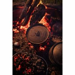 Wholesale π Camping Cookware Campfire Pre Seasoned Cast Iron Camp Oven 9 Quart π 23 Wholesale π Camping Cookware Campfire Pre Seasoned Cast Iron Camp Oven 9 Quart π -Camping Cooking Equipment Shop BCF 213608 09 hi res