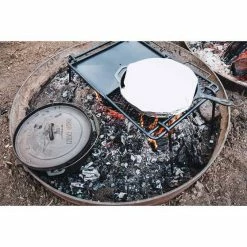 Wholesale π Camping Cookware Campfire Pre Seasoned Cast Iron Camp Oven 9 Quart π 24 Wholesale π Camping Cookware Campfire Pre Seasoned Cast Iron Camp Oven 9 Quart π -Camping Cooking Equipment Shop BCF 213608 10 hi res