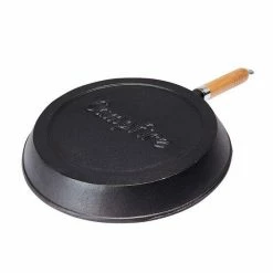 Best reviews of π Camping Cookware Campfire Pre Seasoned Frypan 25cm π 10 Best reviews of π Camping Cookware Campfire Pre Seasoned Frypan 25cm π -Camping Cooking Equipment Shop BCF 213614 02 hi res