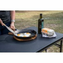 Best reviews of π Camping Cookware Campfire Pre Seasoned Frypan 25cm π 12 Best reviews of π Camping Cookware Campfire Pre Seasoned Frypan 25cm π -Camping Cooking Equipment Shop BCF 213614 05 hi res