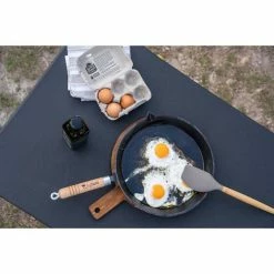 Best reviews of π Camping Cookware Campfire Pre Seasoned Frypan 25cm π 13 Best reviews of π Camping Cookware Campfire Pre Seasoned Frypan 25cm π -Camping Cooking Equipment Shop BCF 213614 06 hi res