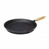 New π Camping Cookware Campfire Pre Seasoned Round Frypan 30cm π₯ 2 New π Camping Cookware Campfire Pre Seasoned Round Frypan 30cm π₯ -Camping Cooking Equipment Shop BCF 213615 00 hi res