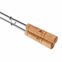 Promo π Camping Cookware Campfire Cast Iron Jaffle Iron - Double, Pre Seasoned β¨ 9 Promo π Camping Cookware Campfire Cast Iron Jaffle Iron - Double, Pre Seasoned β¨ -Camping Cooking Equipment Shop BCF 213619 03 hi res