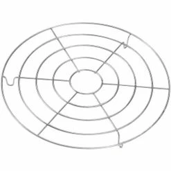 Brand new ⭐ Cooking Utensils Campfire Steamer Rack 4.5 Quart 💯