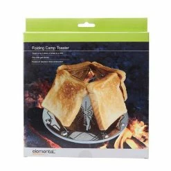 Buy 🌟 Cooking Utensils Campfire Stove Toaster 4 Slice ⭐ -Camping Cooking Equipment Shop BCF 374250 02 hi res