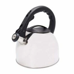 Cheap 🤩 Pots, Pans, And Billies Wanderer 2.5L Whistling Kettle ✔️