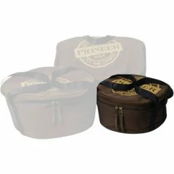 Brand new 🤩 Campfire Camping Cookware Pioneer Canvas Camp Oven Bag 9Qt ✨