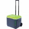 Outlet 😍 Iceboxes And Soft Coolers Coleman Vertical Cooler 57L 🧨 -Camping Cooking Equipment Shop BCF 392799 00 hi res