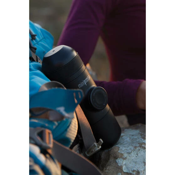 New ⭐ Drinkware WACACO Minipresso GR Portable Ground Espresso Machine ⭐ 8 New ⭐ Drinkware WACACO Minipresso GR Portable Ground Espresso Machine ⭐ - Image 6