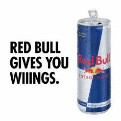 Best Pirce π₯° Food And Snacks Red Bull Energy Drink 473mL π