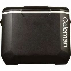 Discount 💯 Iceboxes And Soft Coolers Coleman Wheeled Cooler 57L 🔥 -Camping Cooking Equipment Shop BCF 540163 03 hi res