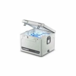 Best reviews of 💯 Iceboxes And Soft Coolers Dometic Cool Ice CI55 Icebox 56L ⭐