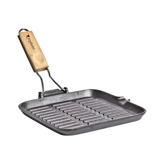 Brand new β€οΈ Camping Cookware Campfire Lawson Cast Iron Set 7pc π 5 Brand new β€οΈ Camping Cookware Campfire Lawson Cast Iron Set 7pc π - Image 3