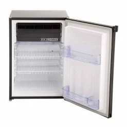 Coupon 🎉 Fridge Freezers Engel ST90F-G4 Upright Fridge Freezer 80L 🎉