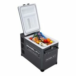 Cheapest 🎉 Fridge Freezers Engel MT-V45F Fridge Freezer 40L 😉 -Camping Cooking Equipment Shop BCF 585382 02 hi res