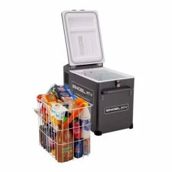 Cheapest 🎉 Fridge Freezers Engel MT-V45F Fridge Freezer 40L 😉 -Camping Cooking Equipment Shop BCF 585382 03 hi res