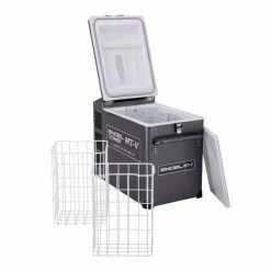 Coupon 👏 Fridge Freezers Engel MT-V45FC Combi Fridge Freezer 39L 🤩 12 Coupon 👏 Fridge Freezers Engel MT-V45FC Combi Fridge Freezer 39L 🤩 -Camping Cooking Equipment Shop BCF 585383 02 hi res