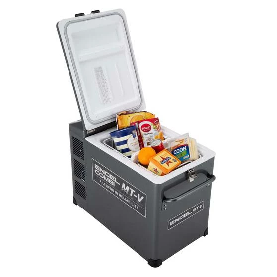 Coupon 👏 Fridge Freezers Engel MT-V45FC Combi Fridge Freezer 39L 🤩 7 Coupon 👏 Fridge Freezers Engel MT-V45FC Combi Fridge Freezer 39L 🤩 - Image 5