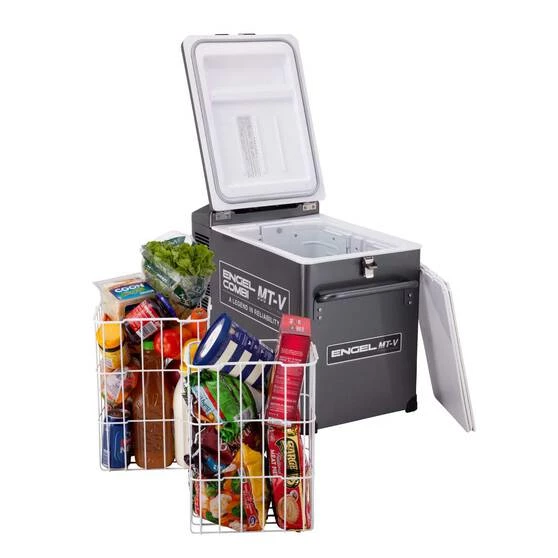 Coupon 👏 Fridge Freezers Engel MT-V45FC Combi Fridge Freezer 39L 🤩 8 Coupon 👏 Fridge Freezers Engel MT-V45FC Combi Fridge Freezer 39L 🤩 - Image 6