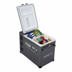 Coupon 👏 Fridge Freezers Engel MT-V45FC Combi Fridge Freezer 39L 🤩 16 Coupon 👏 Fridge Freezers Engel MT-V45FC Combi Fridge Freezer 39L 🤩 -Camping Cooking Equipment Shop BCF 585383 06 hi res