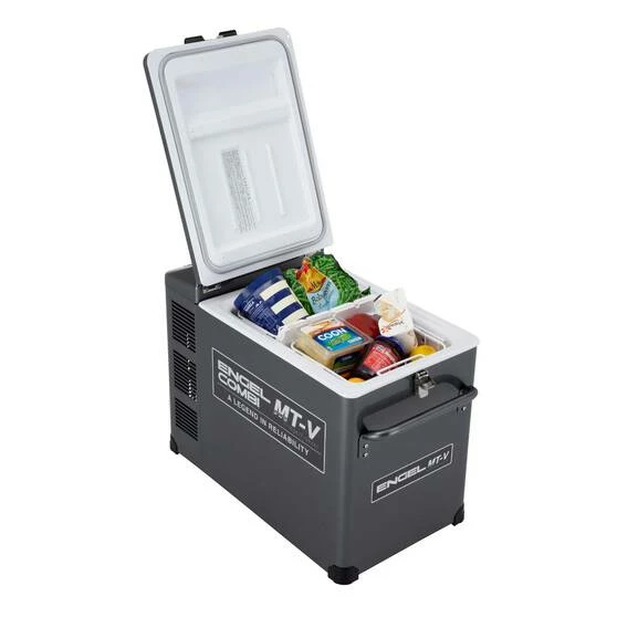 Coupon 👏 Fridge Freezers Engel MT-V45FC Combi Fridge Freezer 39L 🤩 9 Coupon 👏 Fridge Freezers Engel MT-V45FC Combi Fridge Freezer 39L 🤩 - Image 7