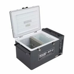 Camping Cooking Equipment Shop 18 Best deal 🔥 Fridge Freezers Engel MT-V60FC Combi Fridge Freezer 57L 🛒