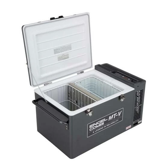 Best deal 🔥 Fridge Freezers Engel MT-V60FC Combi Fridge Freezer 57L 🛒 3 Best deal 🔥 Fridge Freezers Engel MT-V60FC Combi Fridge Freezer 57L 🛒