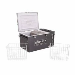 Best deal 🔥 Fridge Freezers Engel MT-V60FC Combi Fridge Freezer 57L 🛒 9 Best deal 🔥 Fridge Freezers Engel MT-V60FC Combi Fridge Freezer 57L 🛒 -Camping Cooking Equipment Shop BCF 585385 02 hi res