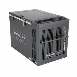 Budget 🧨 Fridge Freezers Engel MT-V80F Fridge Freezer 80L 🌟