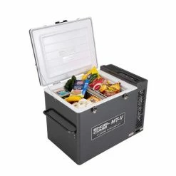 Best deal 💯 Fridge Freezers Engel MT-V80FC Combi Fridge Freezer 75L 👍 9 Best deal 💯 Fridge Freezers Engel MT-V80FC Combi Fridge Freezer 75L 👍 -Camping Cooking Equipment Shop BCF 585387 03 hi res