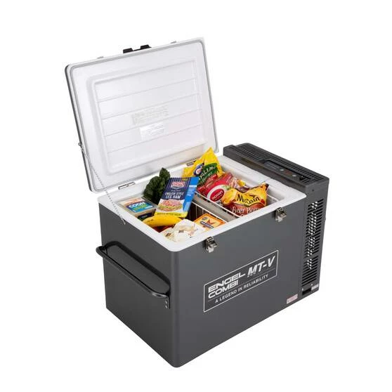 Best deal 💯 Fridge Freezers Engel MT-V80FC Combi Fridge Freezer 75L 👍 6 Best deal 💯 Fridge Freezers Engel MT-V80FC Combi Fridge Freezer 75L 👍 - Image 4