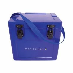 Wholesale 👍 Iceboxes And Soft Coolers Wanderer Poly Icebox 25L ⌛ -Camping Cooking Equipment Shop BCF 596070 05 hi res