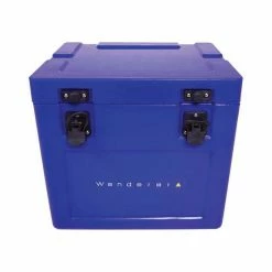 Wholesale 👍 Iceboxes And Soft Coolers Wanderer Poly Icebox 25L ⌛ -Camping Cooking Equipment Shop BCF 596070 06 hi res