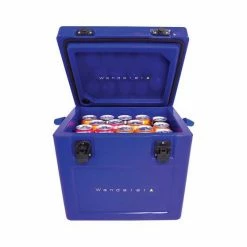 Wholesale 👍 Iceboxes And Soft Coolers Wanderer Poly Icebox 25L ⌛ -Camping Cooking Equipment Shop BCF 596070 07 hi res