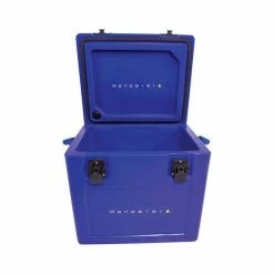 Wholesale 👍 Iceboxes And Soft Coolers Wanderer Poly Icebox 25L ⌛ -Camping Cooking Equipment Shop BCF 596070 08 hi res