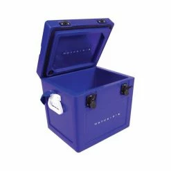 Wholesale 👍 Iceboxes And Soft Coolers Wanderer Poly Icebox 25L ⌛ -Camping Cooking Equipment Shop BCF 596070 12 hi res