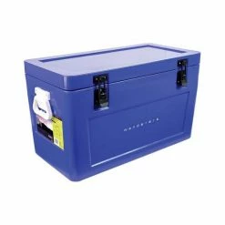 Buy 💯 Iceboxes And Soft Coolers Wanderer Poly Icebox 47L 🔥 -Camping Cooking Equipment Shop BCF 600829 02 hi res