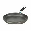 Cheapest 👍 Pots, Pans, And Billies Sea To Summit AlphaPan™ With Halo 8in ⌛ -Camping Cooking Equipment Shop BCF 601641 hi res