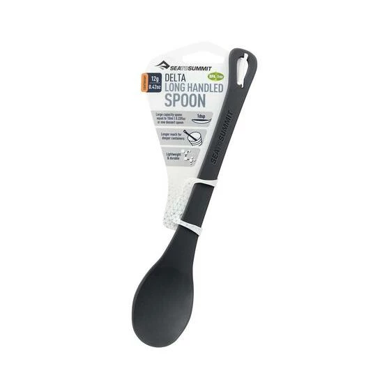 Discount β Melamine Sea To Summit Delta Long Spoon Grey π 3 Discount β Melamine Sea To Summit Delta Long Spoon Grey π