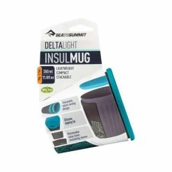 Best deal ✨ Melamine Sea To Summit DeltaLight Insul Mug Pacific Blue 🔔