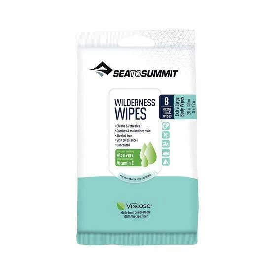 Coupon ⭐ First Aid And Sun Safety Sea To Summit Wilderness Wipes™ ⌛ 1 Coupon ⭐ First Aid And Sun Safety Sea To Summit Wilderness Wipes™ ⌛