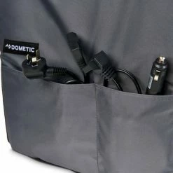 Discount 🎉 Fridge Freezers Dometic CFF45 Fridge Freezer And Cover Pack 43.5L 👏 -Camping Cooking Equipment Shop BCF 602254 02 hi res