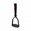 Flash Sale 😀 Cooking Utensils Avanti Multi Potato Masher In One 🤩 -Camping Cooking Equipment Shop BCF 602261 hi res